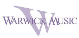 warwick music
