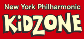 New York Philharmonic KidZone